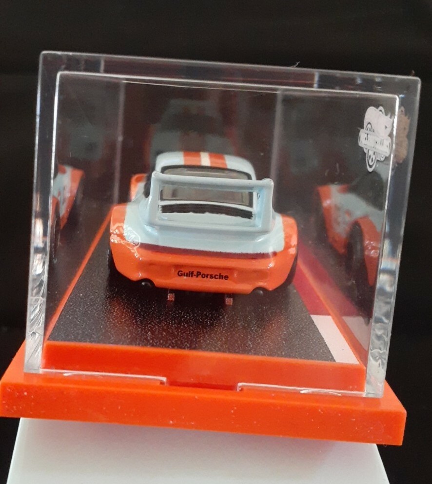 Hot Wheels RLC Gulf Porsche 993 GT2 #4534/6000 | eBay Hot Wheels RLC Gulf Porsche 993 GT2 #4534/6000 | eBay