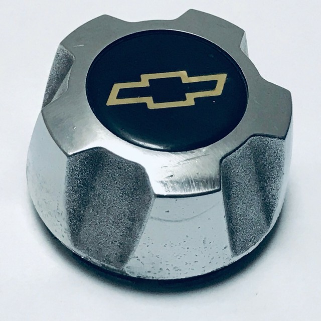 Chevrolet Blazer S10 Wheel Center Cap 15679648 15638494 for sale online
