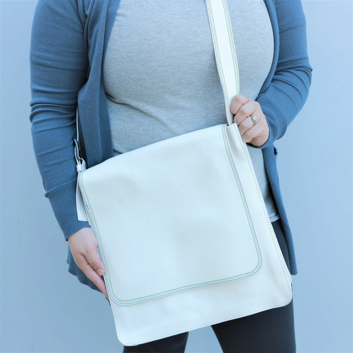 marc jacobs the messenger