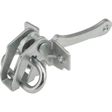 Porte arrière et accessoires Fiat 133