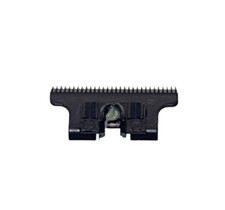 New OEM Wahl Bottom Blade for T BLADE Stainless Steel for Lithium Ion Black