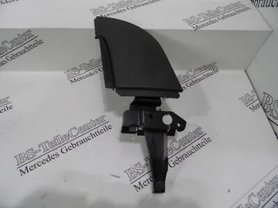 Mercedes CLK W208 Cabrio Verdeckklappe Abdeckung Verkleidung Deckel L 2086900164