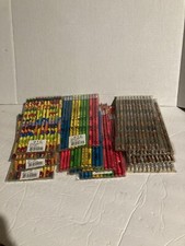 12 Packages 144 2 Pencils Assortment
