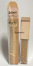 Urban Decay Stay Naked Correcting Concealer 30 NY LIGHT NEUTRAL YELLOW