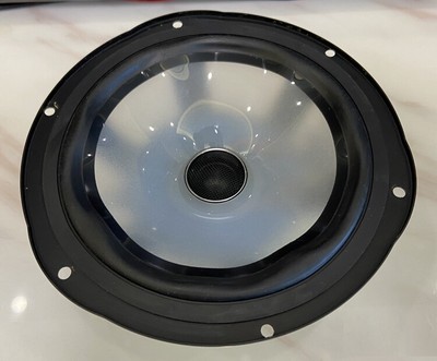 coaxial horn speaker