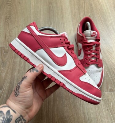 pink dunks 2021