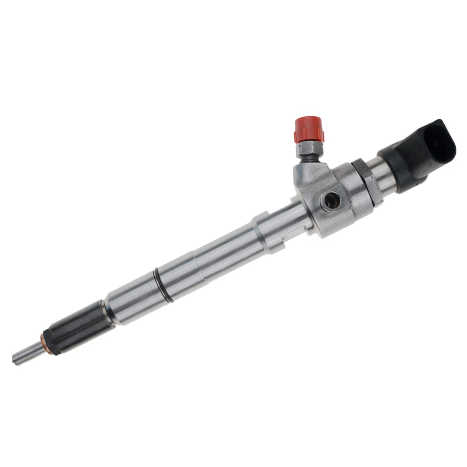 03L130277B Einspritzdüse VW Siemens CAYA 1,6 TDI Continental VDO 03L130277S - Bild 4 von 4