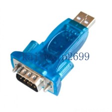 Professional USB 2.0 to RS232 Chipset CH340 Serial Converter