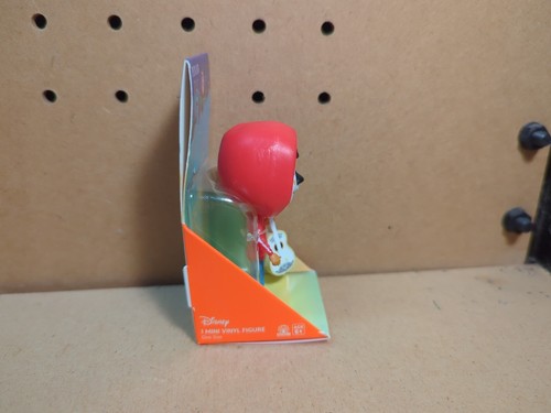 DISNEY PIXAR COCO'S MIGUEL MINI VINYL Action FIGURE 2.5" Toy BY CULTUREFLY New. - Picture 4 of 6