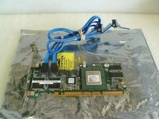 Adaptec AAR-2410SA/64MB 4-Port SATA Raid Controller Card