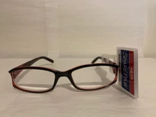 FG23  Foster Grant "Daring" MAG +2.75  SPARE PAIR READING READERS GLASSES NEW