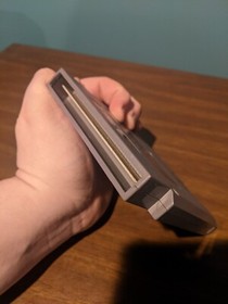 Top Gun Second Mission - Authentic Nintendo NES Game