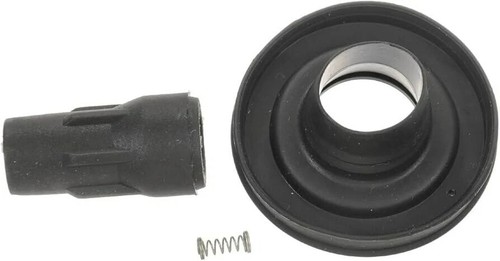 OEM Motorcraft Spark Plug Set & Boots For 2011-2016 F-150 3.5L Ecoboost - Picture 2 of 3