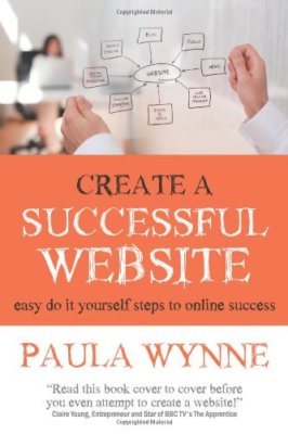 Create a Successful Website 