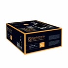 Nachtmann Aspen Whisky Set 3-tlg, Dekanter & Whiskygläser, Tumbler, Kristallglas