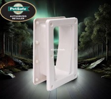 PetSafe Small SmartDoor Wall Kit  For PPA11-10711 Small Electronic SmartDoor