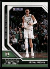 2024 Panini Boston Celtics NBA Champions Basketball Checklist Guide in-content 21