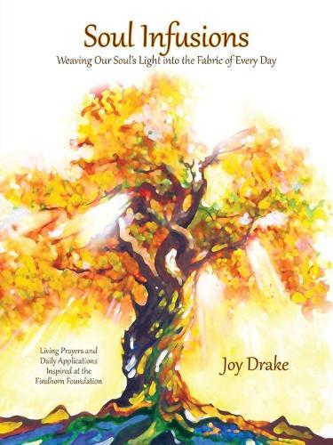 Thumbnail - Joy Drake Soul Infusions (taschenbuch) (us Import)