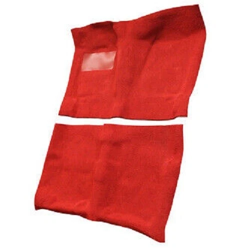 ACC FITS 1964-1967 Chevrolet El Camino Auto Loop Carpet FREE SHIPPING Foto 2 de 2