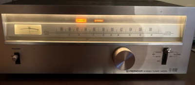 Pioneer TX-608 TX-6800 Lampade / Lampadine LED