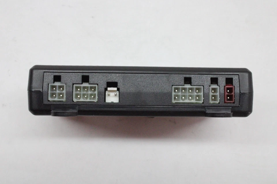 Toyota Prius 2011 Blu Logic sistema de manos libres PT923-00111-EM OEM 06-14 Foto 3 de 4