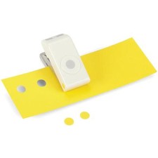 EK Success 3/8" Circle Small Nesting Paper Punch