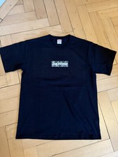 Supreme Bandana Box Logo Tee | Yellow | MEDIU...