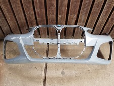 Original BMW 4er G26 Gran Coupe M Paket vorne Stoßstange front bumper