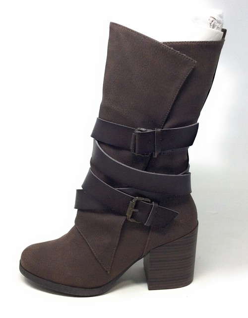 blowfish boots size 7