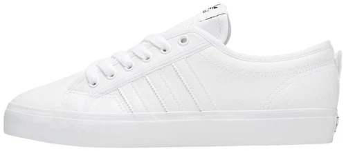adidas Originals Nizza White