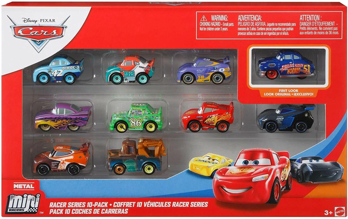 Cars mini sales racers ebay
