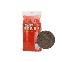 Cuxin DCM Start RasendüNger FrüHjahrdüNger VolldüNger NPK DüNger Neuanlage 25 Kg