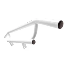 HMF Rear Bumper for Polaris General 2016 - 2023 | 9355912983 White