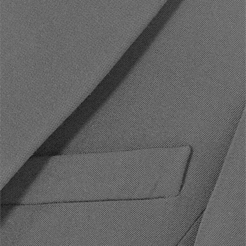 Women's Double Breasted Long Dress Lapel Office Windbreaker Formal Fashion Chic - Bild 6 von 13