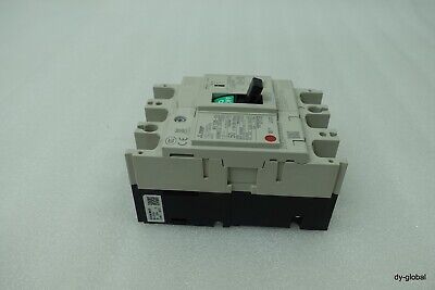 新素材新作 MITSUBISHI 50A(管理番号あ1) NV125-SW CIRCUIT-BREAKER