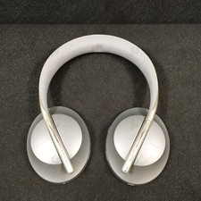 Bose Noise Cancelling Headphones 700 - Luxe Silver for sale Bose Noise Cancelling Headphones 700 - Luxe Silver for sale