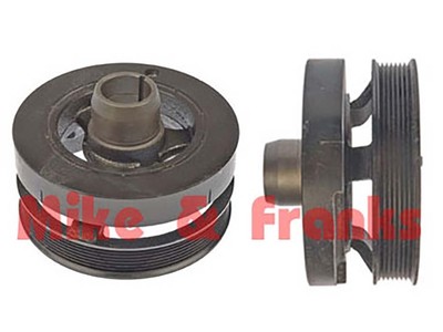 Schwingungsdämpfer 94-03 5,9L Dodge Ram Dakota Durango Grand Cherokee Balancer