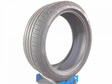 P235/40R19 Michelin Primacy MxM4 96 V Used 6/32nds