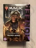 Pioneer Challenger Deck 2021: Orzhov Auras MTG Brand New Sealed