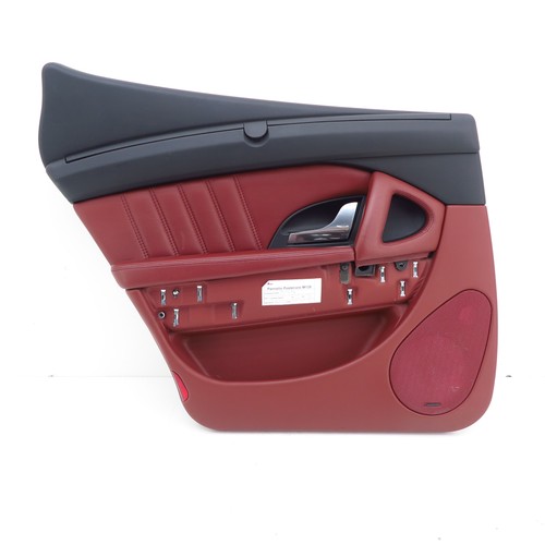 Türverkleidung hinten links Maserati Quattroporte V M139 68215300