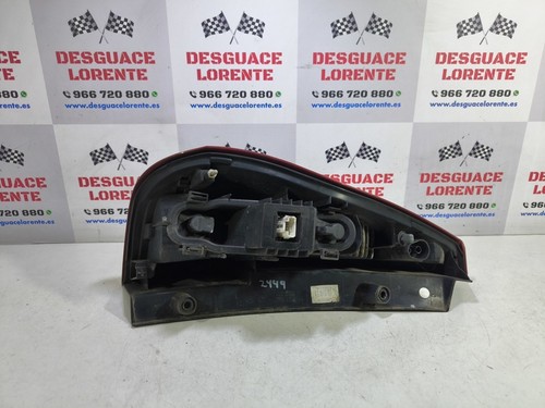 265500013R scheinwerfer hinten rechts für RENAULT SCENIC III 2009 299931 - Picture 2 of 3