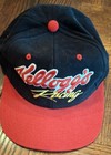 Lot TERRY LABONTE NASCAR Memorabilia Hats, Signed XMAS Card, Cards, Press Passes — photo 6