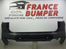 Pare-choc arrière BMW 3,3