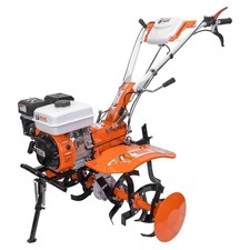 MOTOZAPPA RURIS DAC185 8,5CV 208CC FRESA 93CM