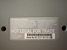 Nintendo Wii White Balance Board Not Tested — photo 6