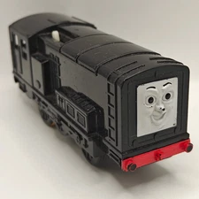Diesel - *Repaired* - Plarail by TOMY Thomas & Friends Motorized Train