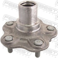 Febest 0282-T30R Radnabe Hinten FüR Infiniti Passend FüR Nissan