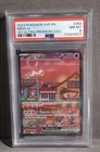 2023 POKEMON PROMO 151 ULTRA-PREMIUM COLLECTION #053 MEW EX PSA 8