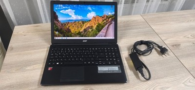 Acer Aspire E1-522 Notebook Laptop AMD A6 6GB 500GB 15,6'' BITTE LESEN