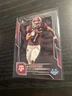 2025 Bowman University Chrome KC Concepcion #91 Texas A&M Aggies Draft Browns